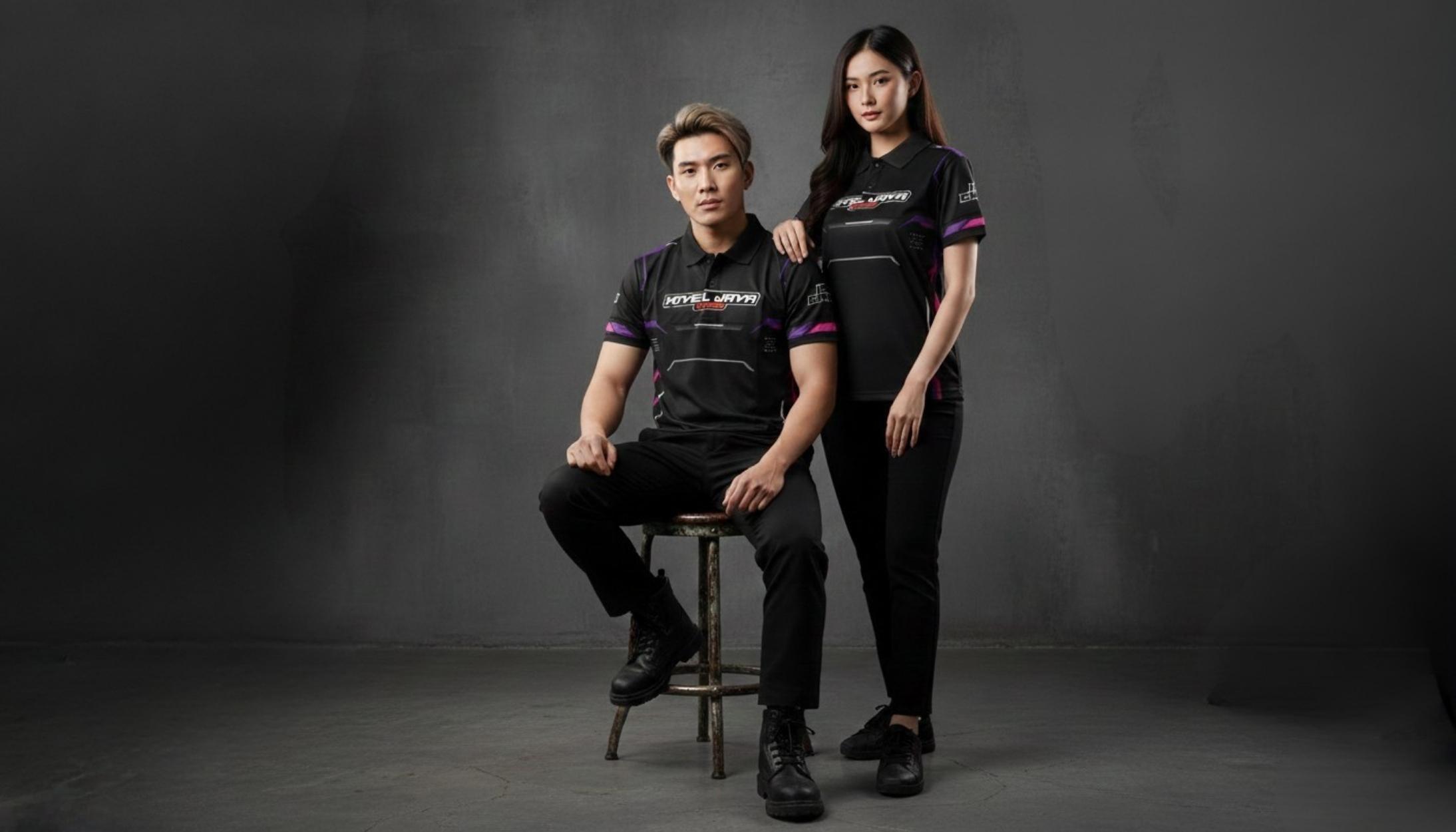 Karya Muda Apparel Resmi Luncurkan Artikel KJS Speed