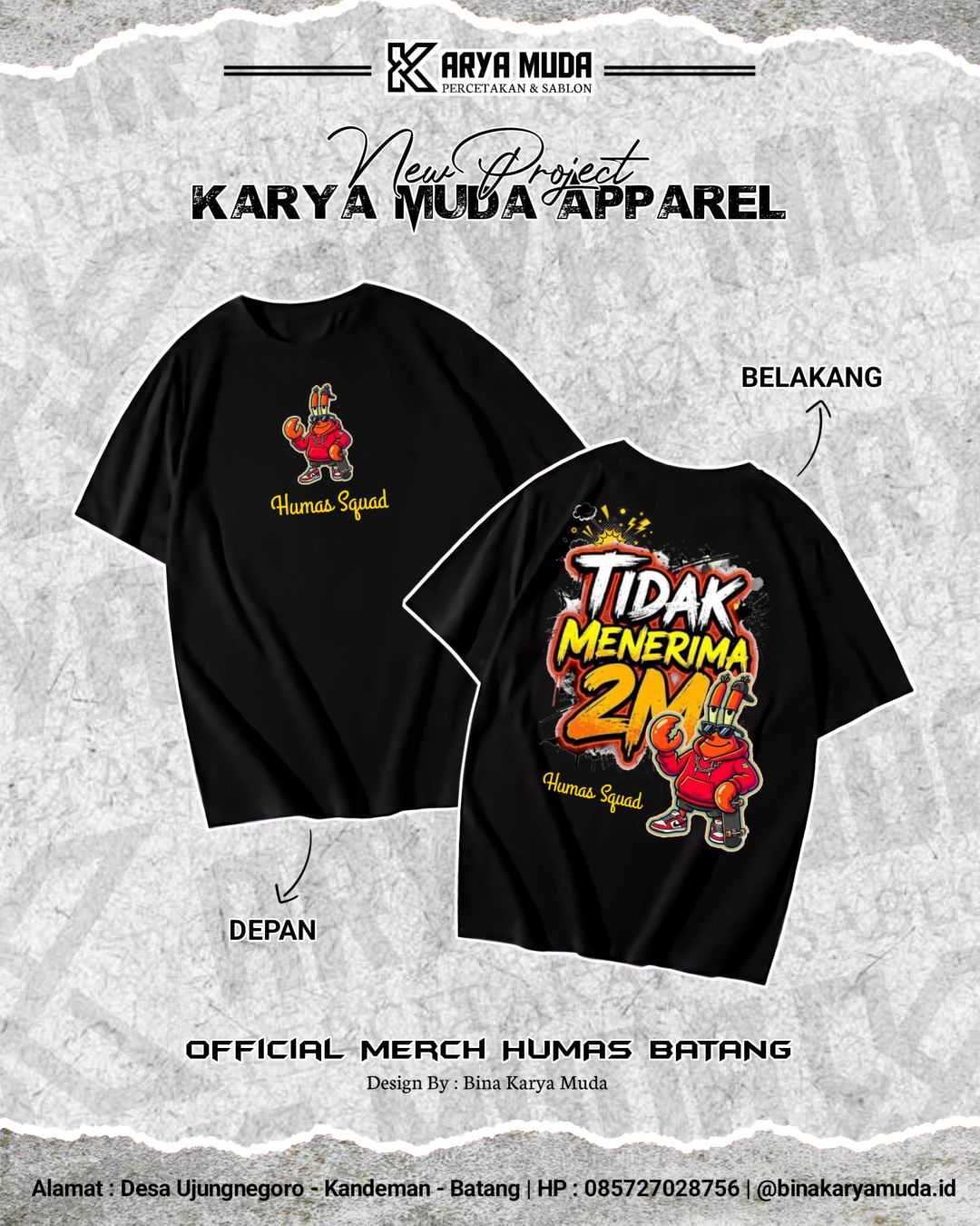 KAOS 30S/24S